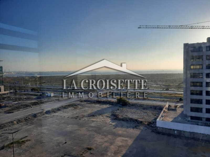 Immeuble bureautique de prestige au Lac 3